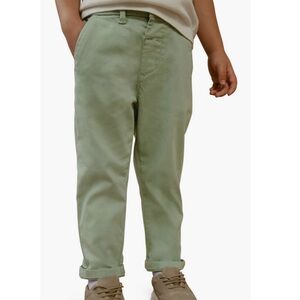 NEXT Kids’ Flat Front Chino Pants